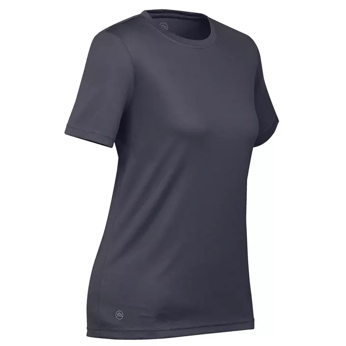 Stormtech Eclipse women's T-shirt, Marine Blue, large image number 1