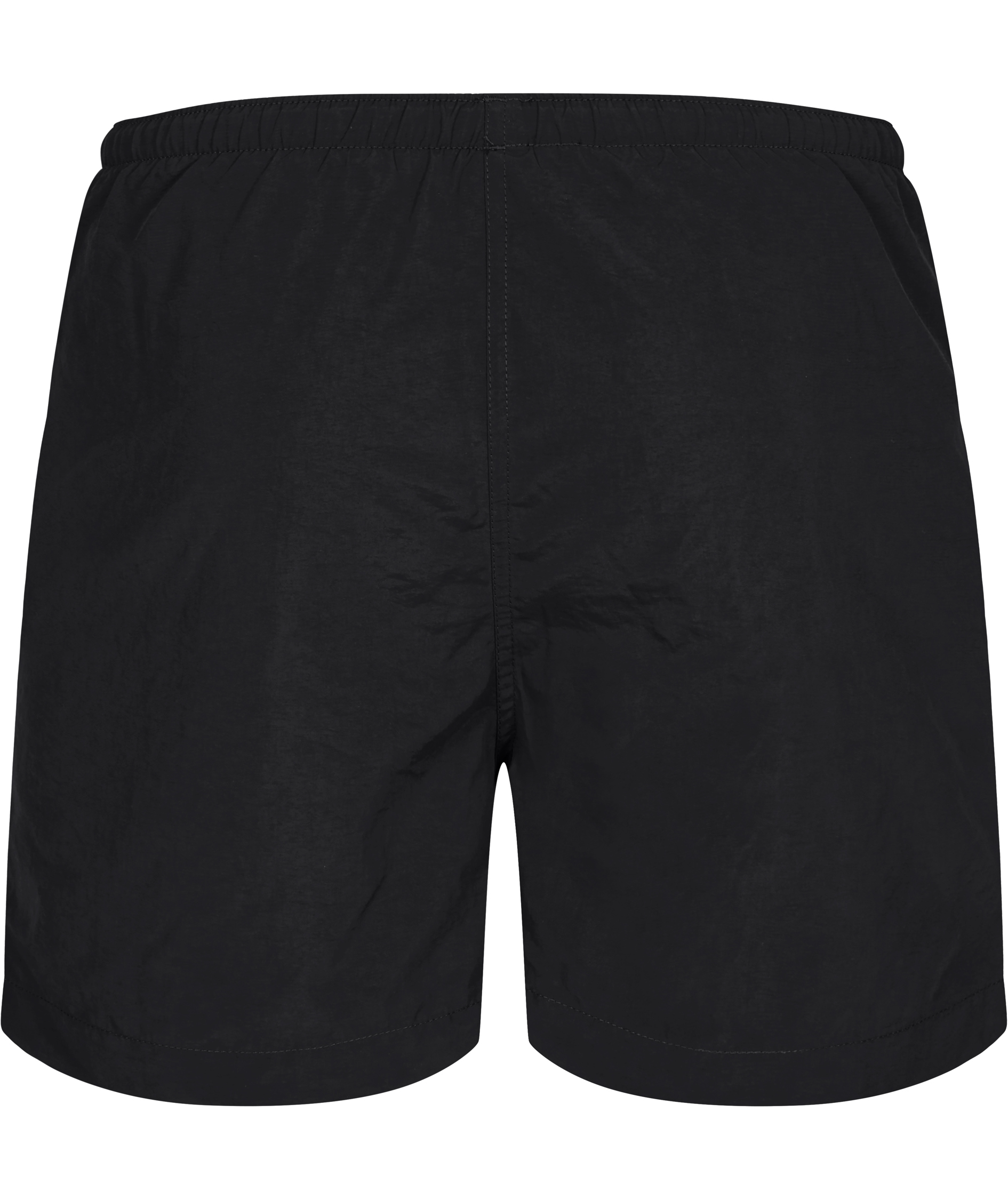Clique Venice shorts, Black