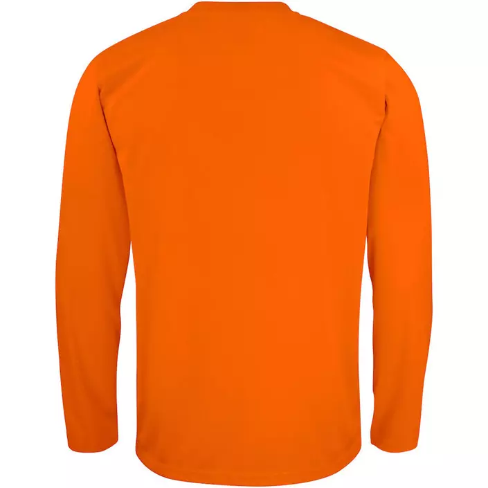 ProJob langärmliges T-Shirt 2017, Orange, large image number 1