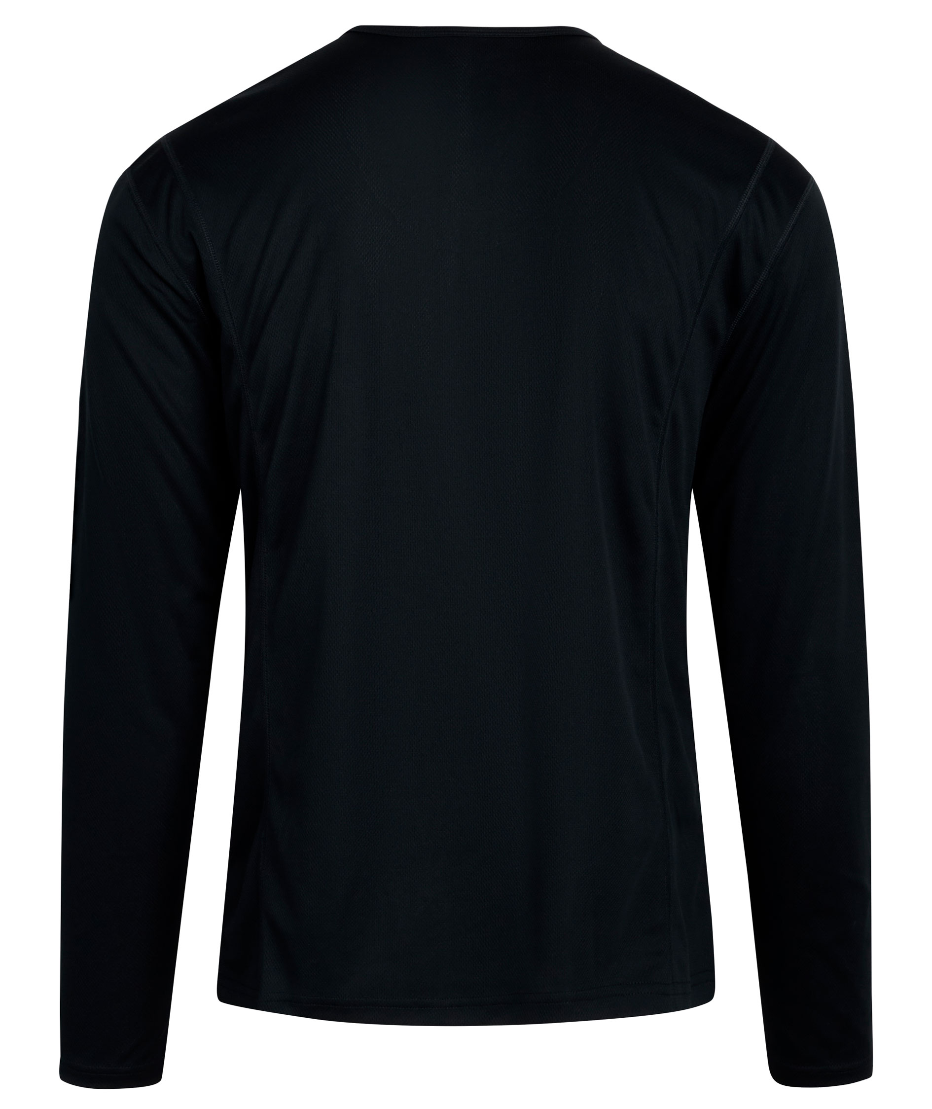 Zebdia l&aring;ng&auml;rmad T-shirt