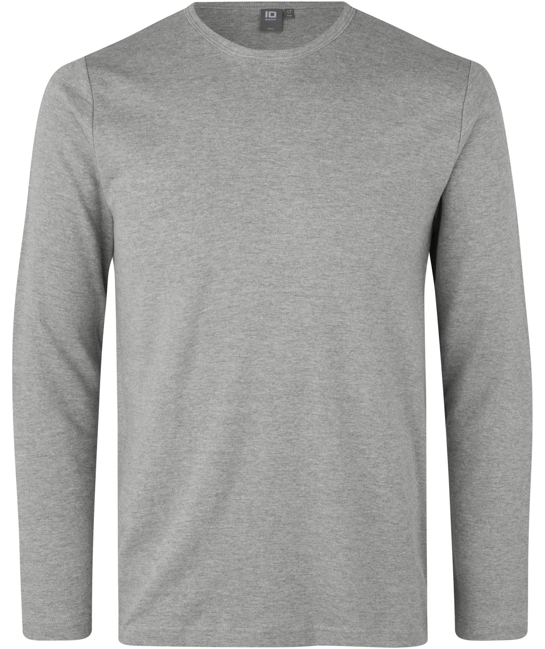 Gr&aring;&nbsp;Melange