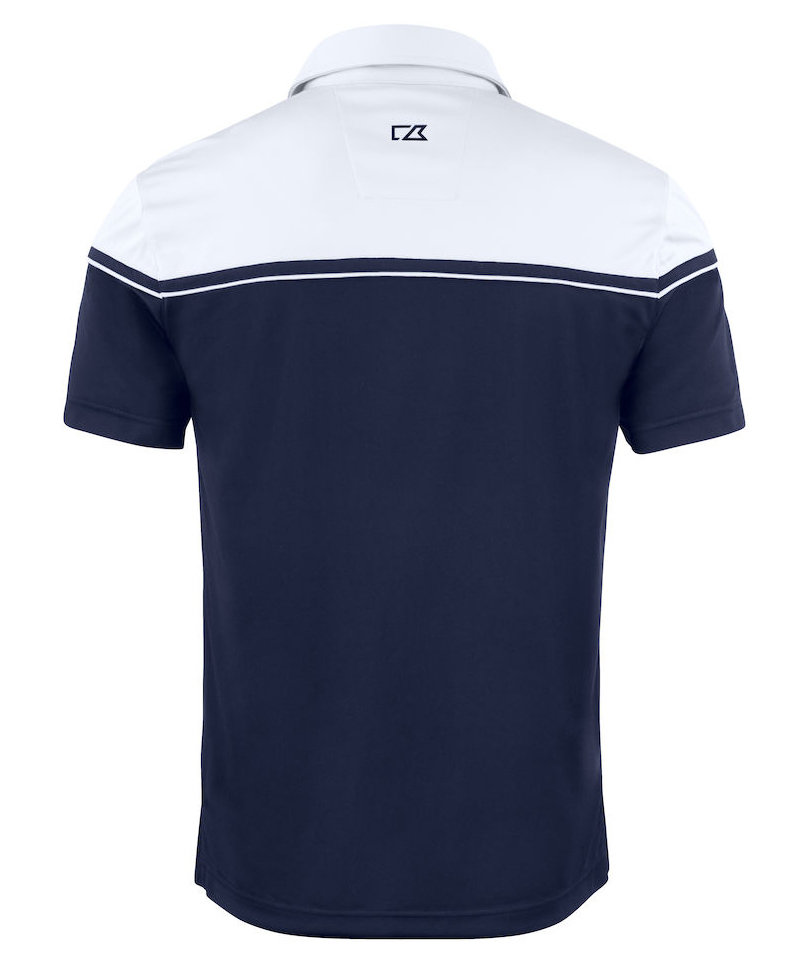 Cutter & Buck Seabeck polo shirt