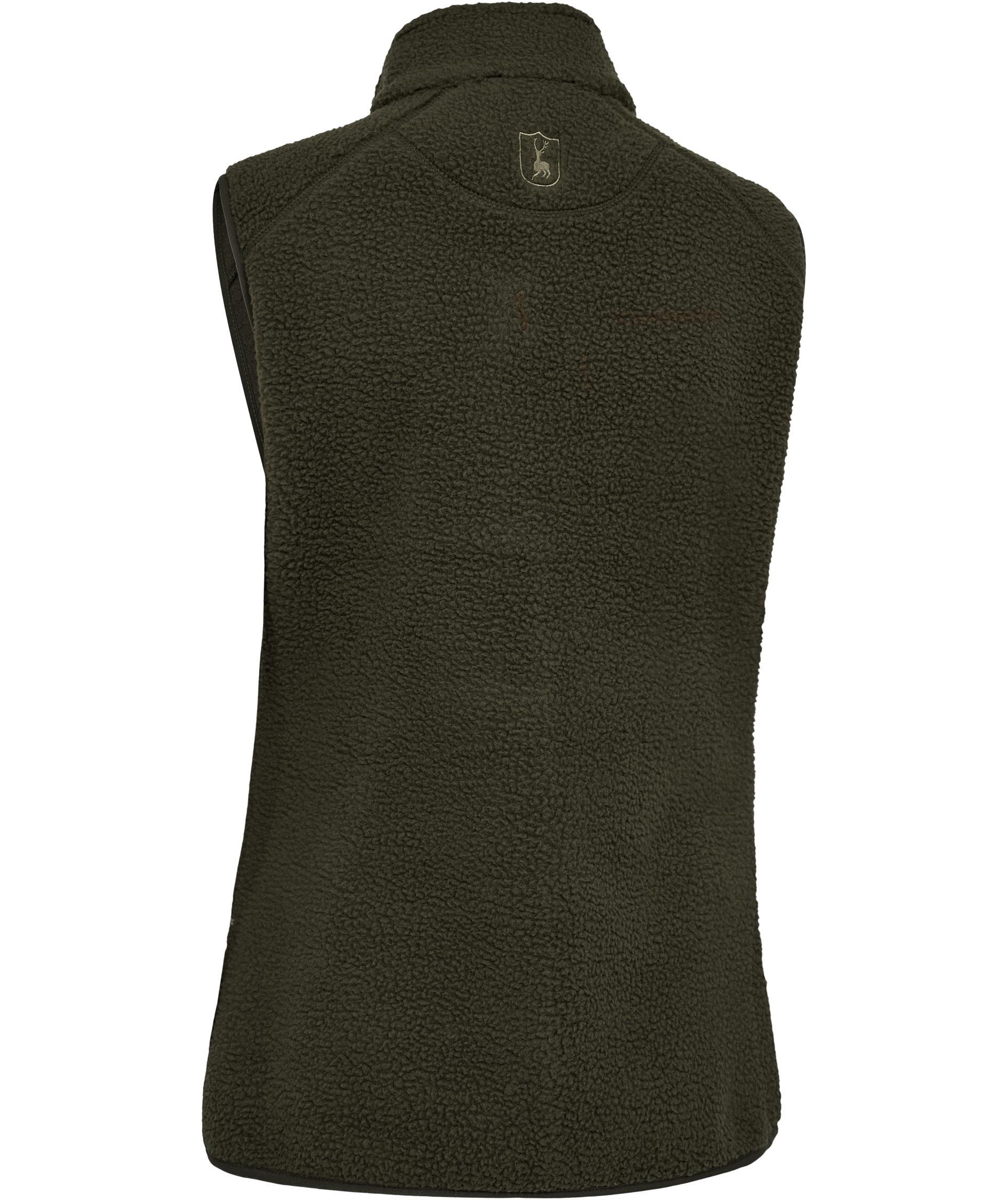 Deerhunter Atlas p&auml;lsfiberjacka dam, Forest green