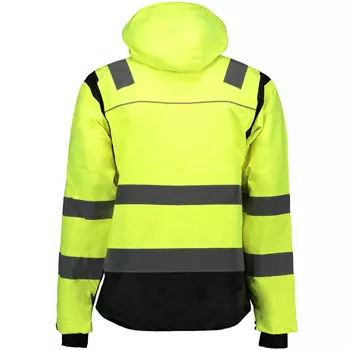 Vidar V4010 skaljacka