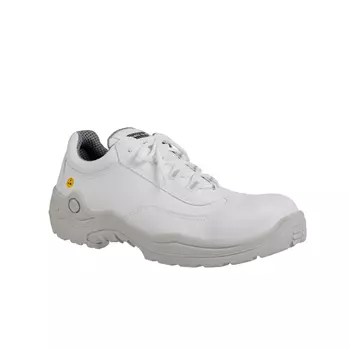 Jalas 6458 Prima White safety shoes S3, White