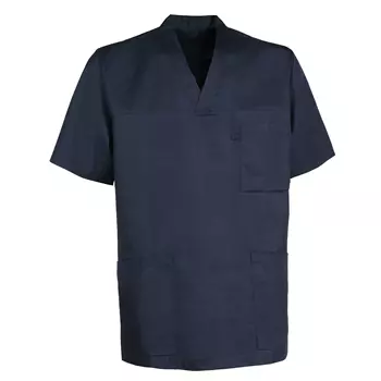 Nybo Workwear  smock, Navy