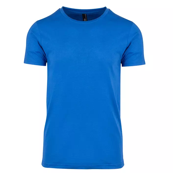 YOU Kypros T-shirt, Cornflower Blue, large image number 0