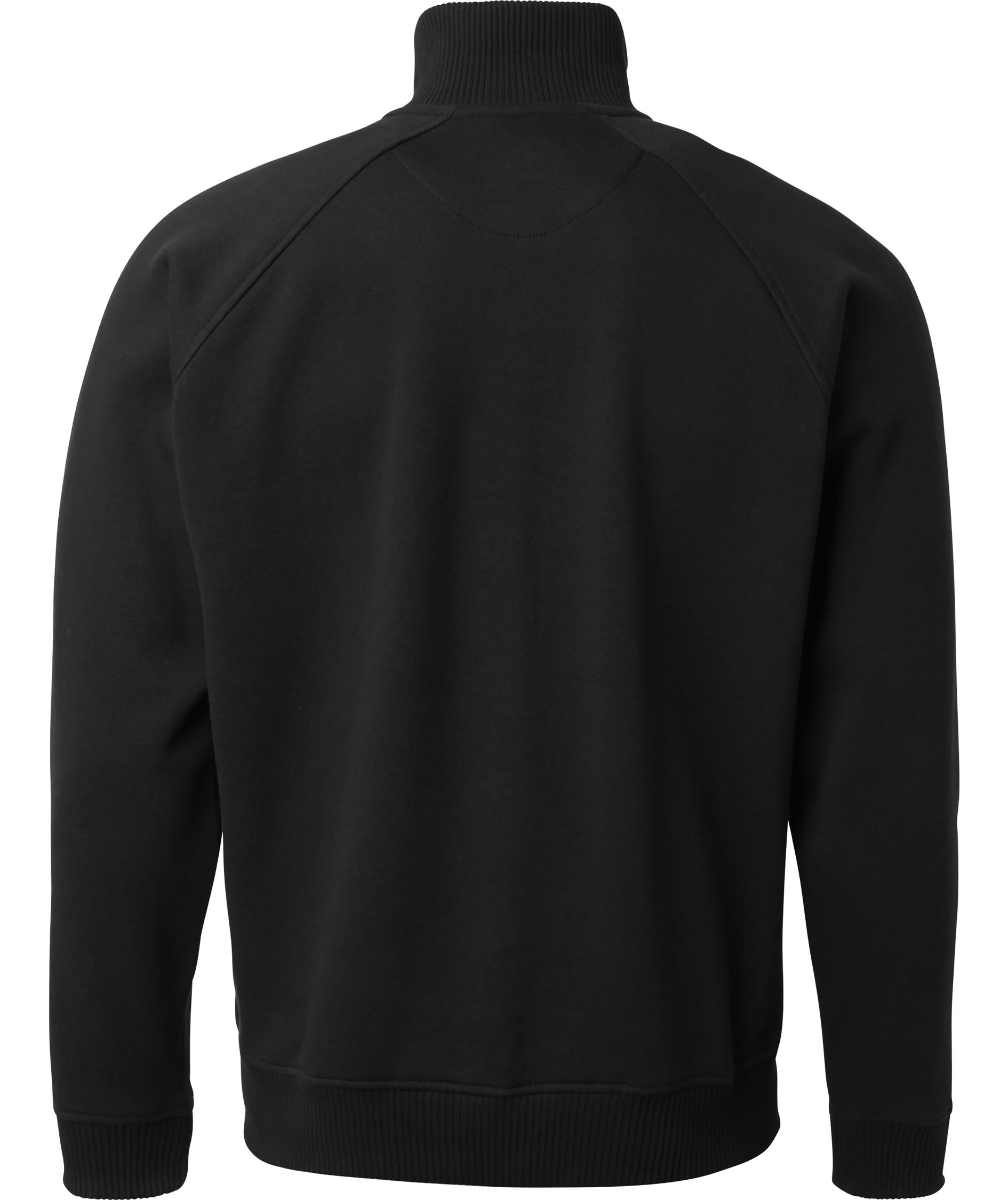 Top Swede Cardigan 148, Schwarz, large image number 1