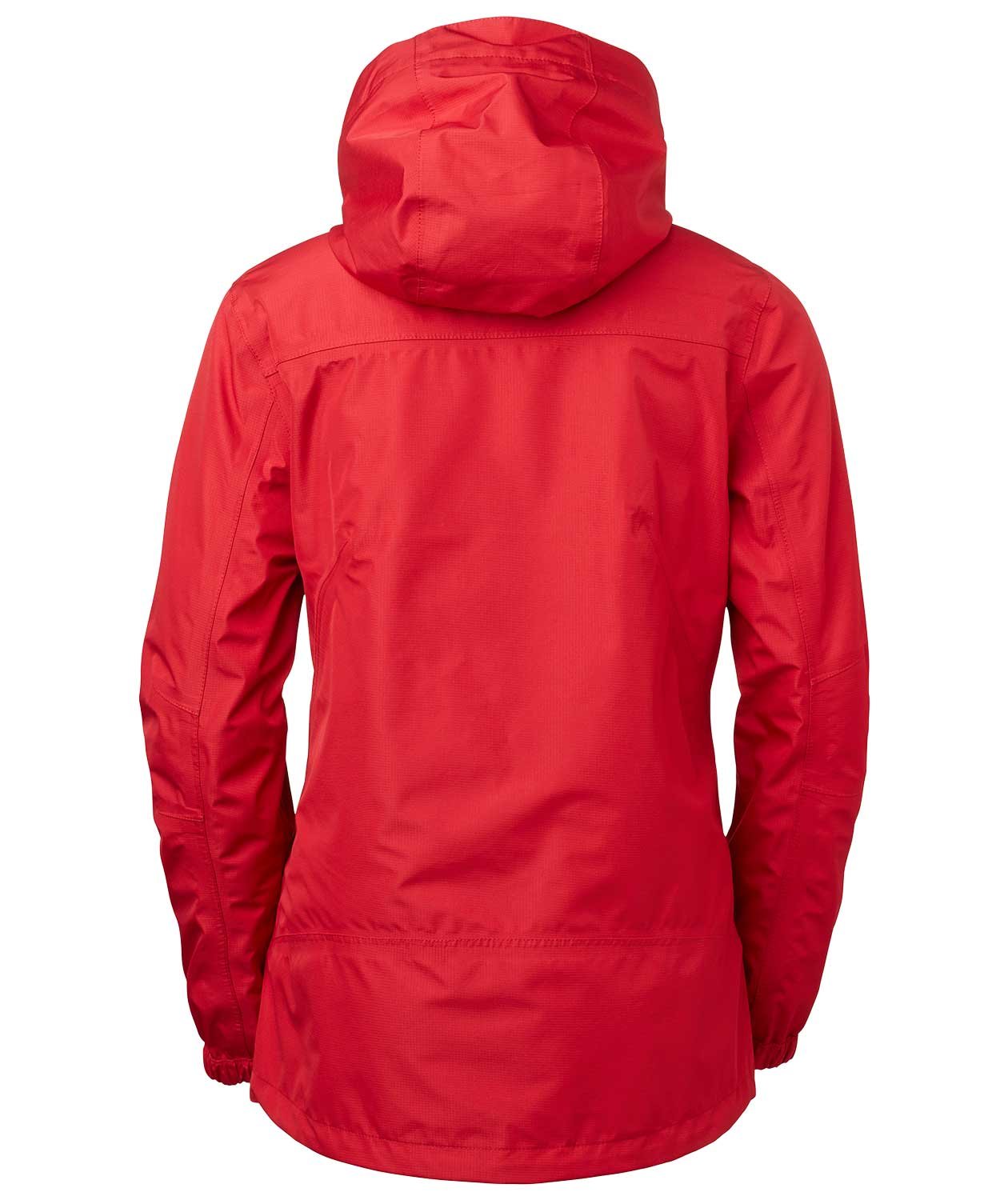 South West Alma skaljacka dam, R&ouml;d, large image number 2