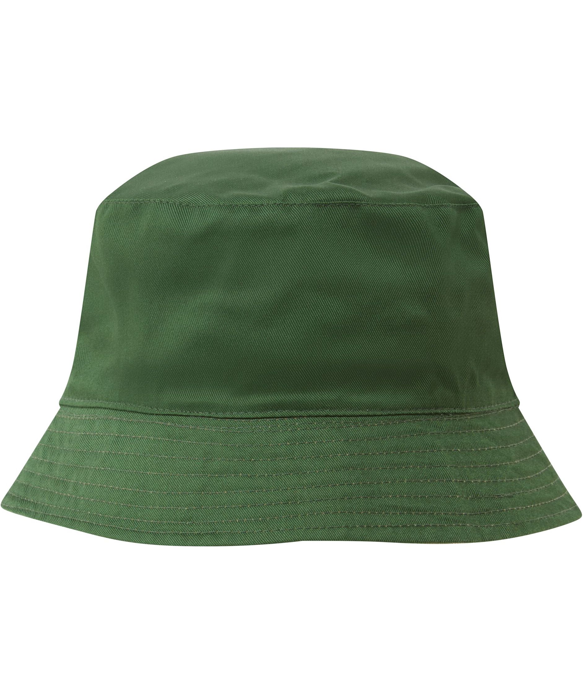 Portwest bucket hat, Green/Beige