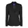 Sunwill Traveller Bistretch Regular fit women's blazer, Black, Black, swatch