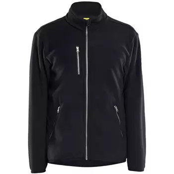 Blåkläder fleecejacka