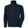 Helly Hansen Kensington half-zip fleece sweater, Navy, Navy, swatch