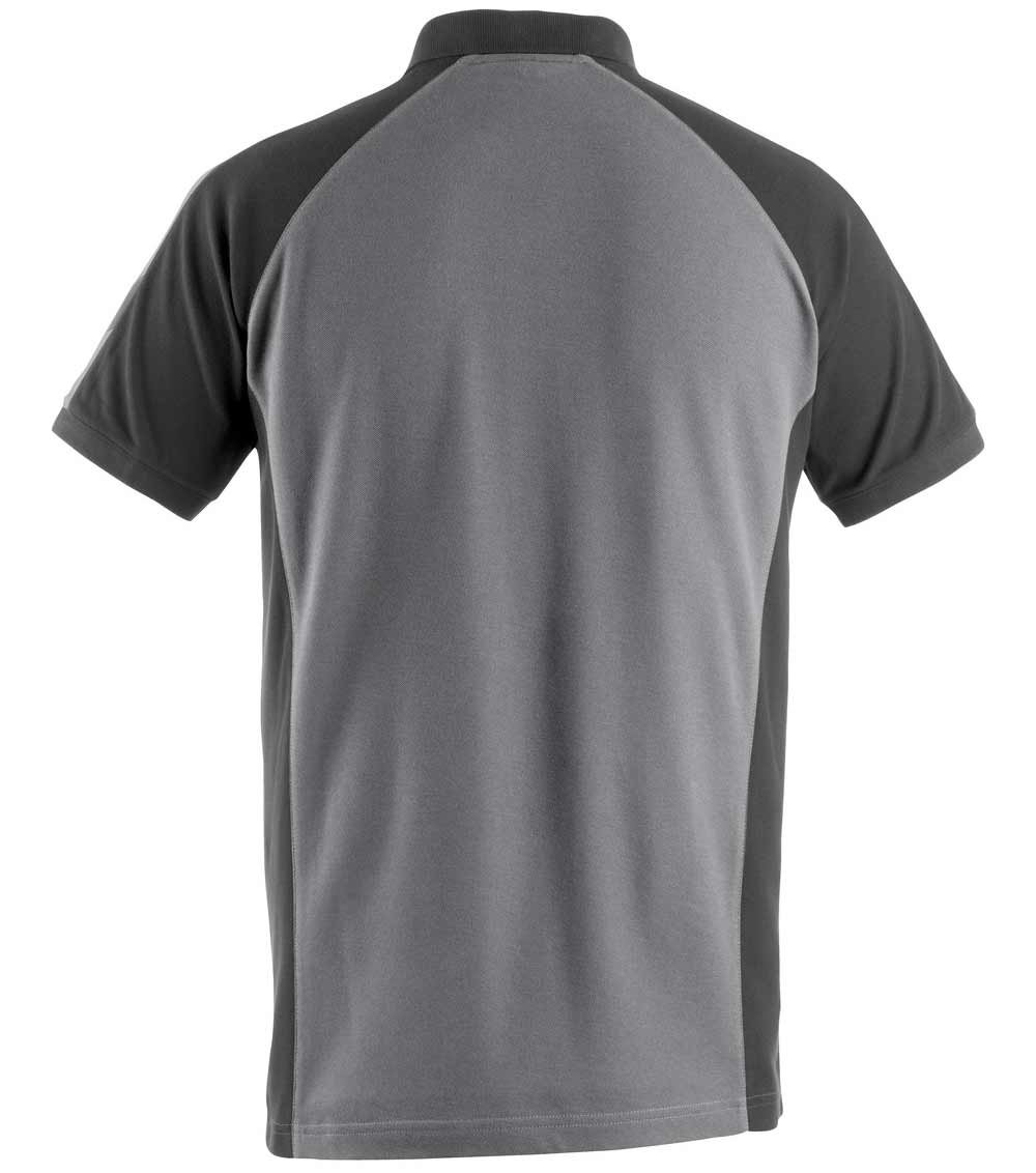 Mascot Unique Bottrop pik&eacute;tr&ouml;ja, Antracitgr&aring;/Svart, large image number 1