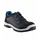 Blåkläder Retro safety shoes S3, Black, Black, swatch