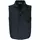 HEROCK Diomedes vattert vest, Navy/black, Navy/black, swatch