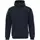 Fristads Flamestat hoodie 7181 MFRN, Mörk Marinblå, Mörk Marinblå, swatch
