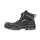 Sievi Roller High+ safety boots S3, Black, Black, swatch
