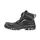 Sievi Roller High+ safety boots S3, Black, Black, swatch
