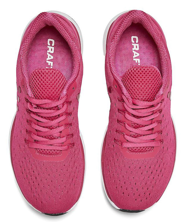 Craft V150 Engineered l&ouml;parskor dam, Rosa, large image number 3