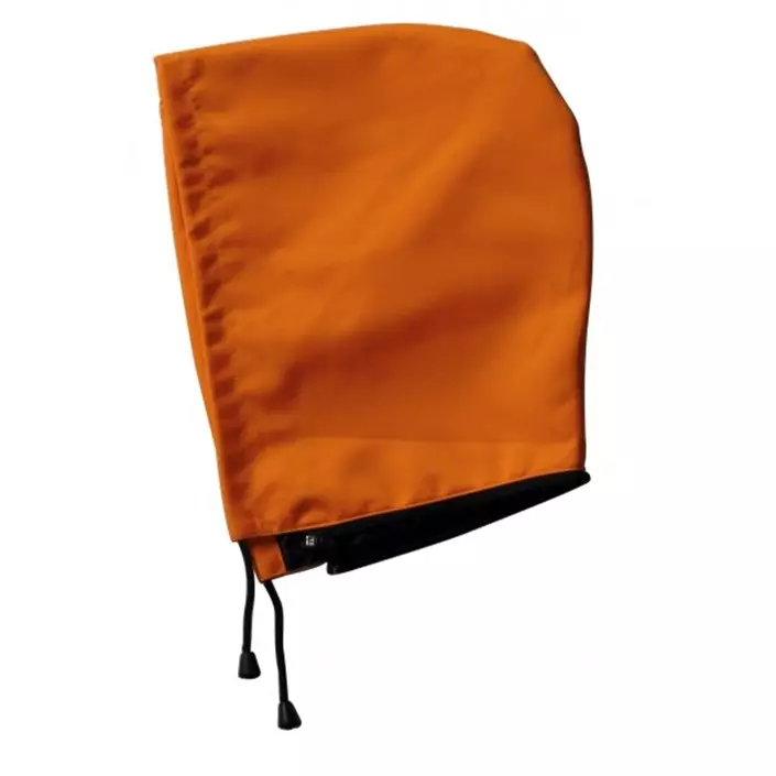 Mascot Macklin hood, Hi-vis Orange, Hi-vis Orange, large image number 0