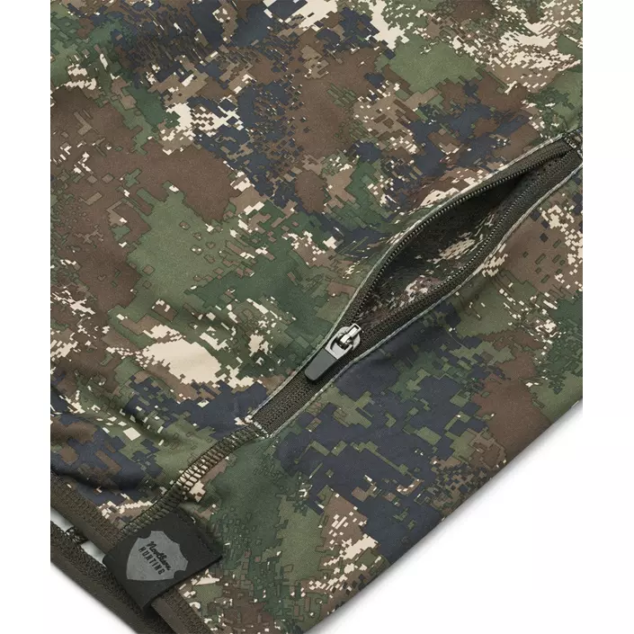 Northern Hunting Alvar Camouflage Hoodie, TECL-WOOD Optima 2 Camouflage, large image number 6