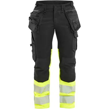 Blåkläder dame håndværkerbukser