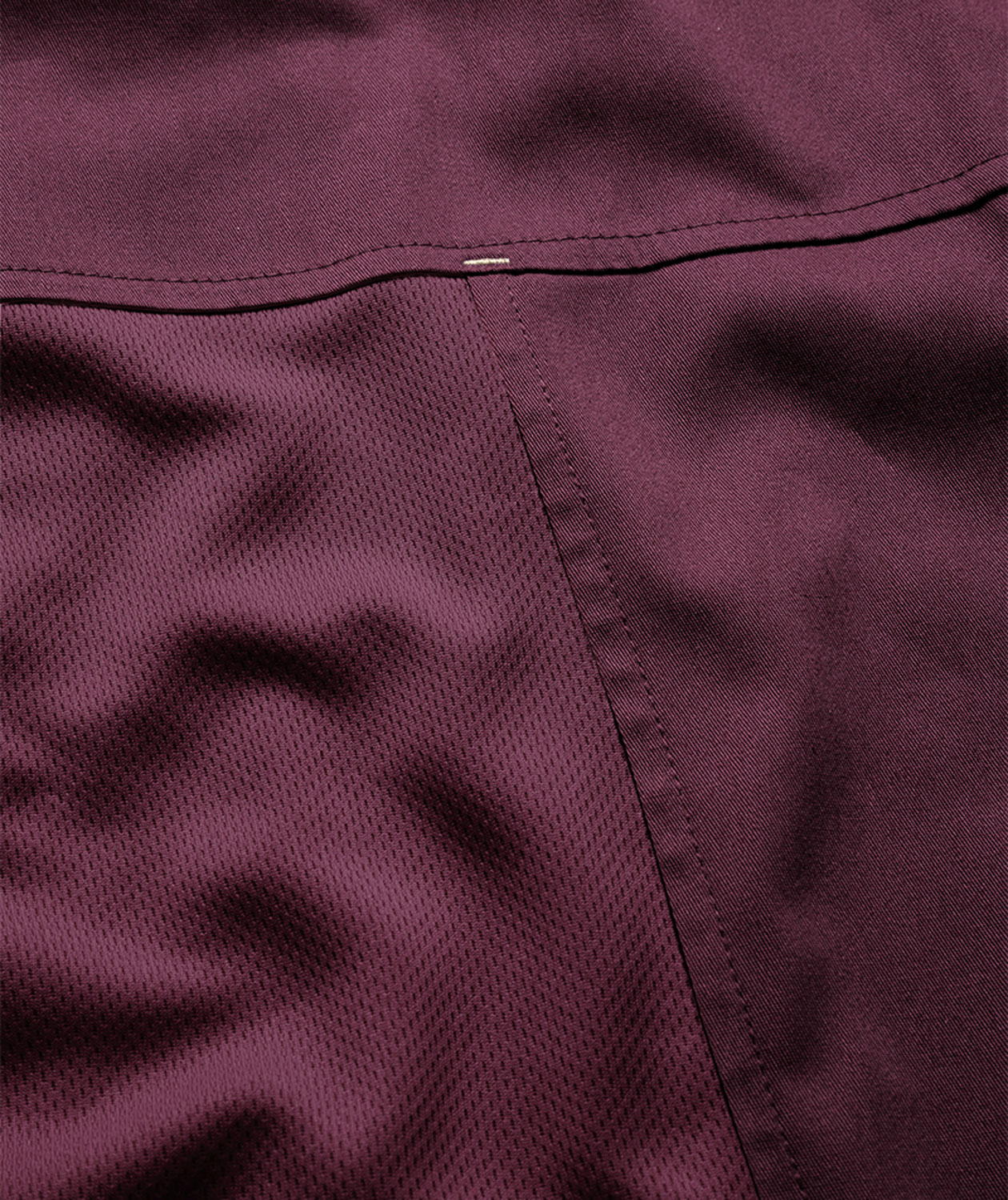 Karlowsky Green-generation kockjacka, Aubergine, large image number 5