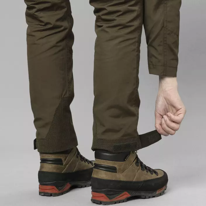 Seeland Key-Point Kora damebukser, Pine green/Grizzly brown, large image number 6