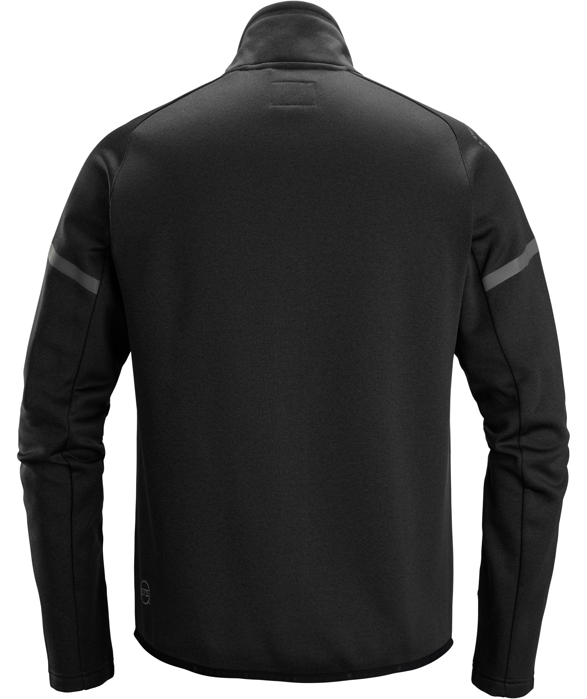 Snickers 37.5&reg; fleecejakke 8051, Black