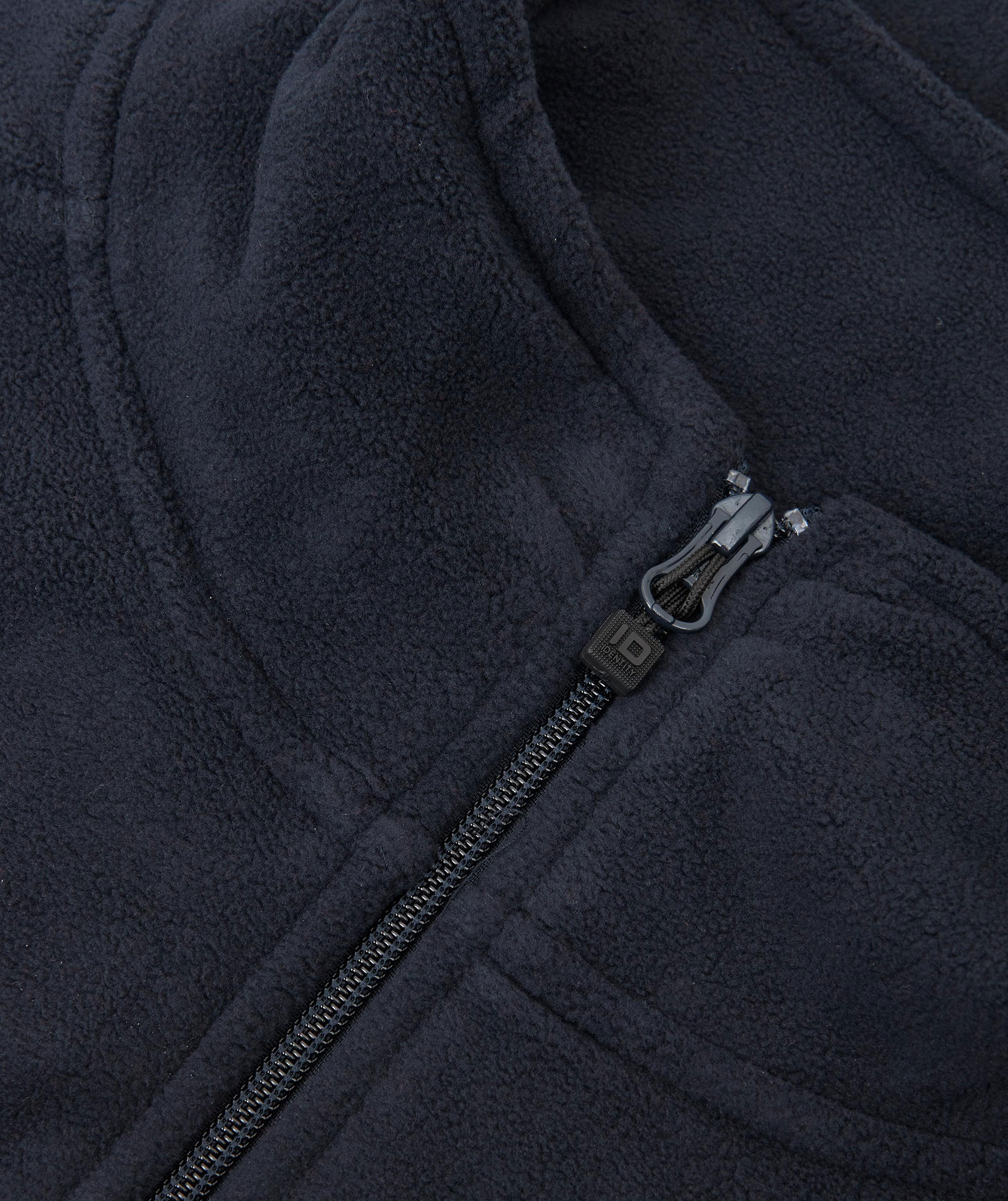 ID microfleece jacket, Marine Blue, large image number 3