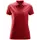 Snickers dame polo T-shirt 2702, Chili Red, Chili Red, swatch