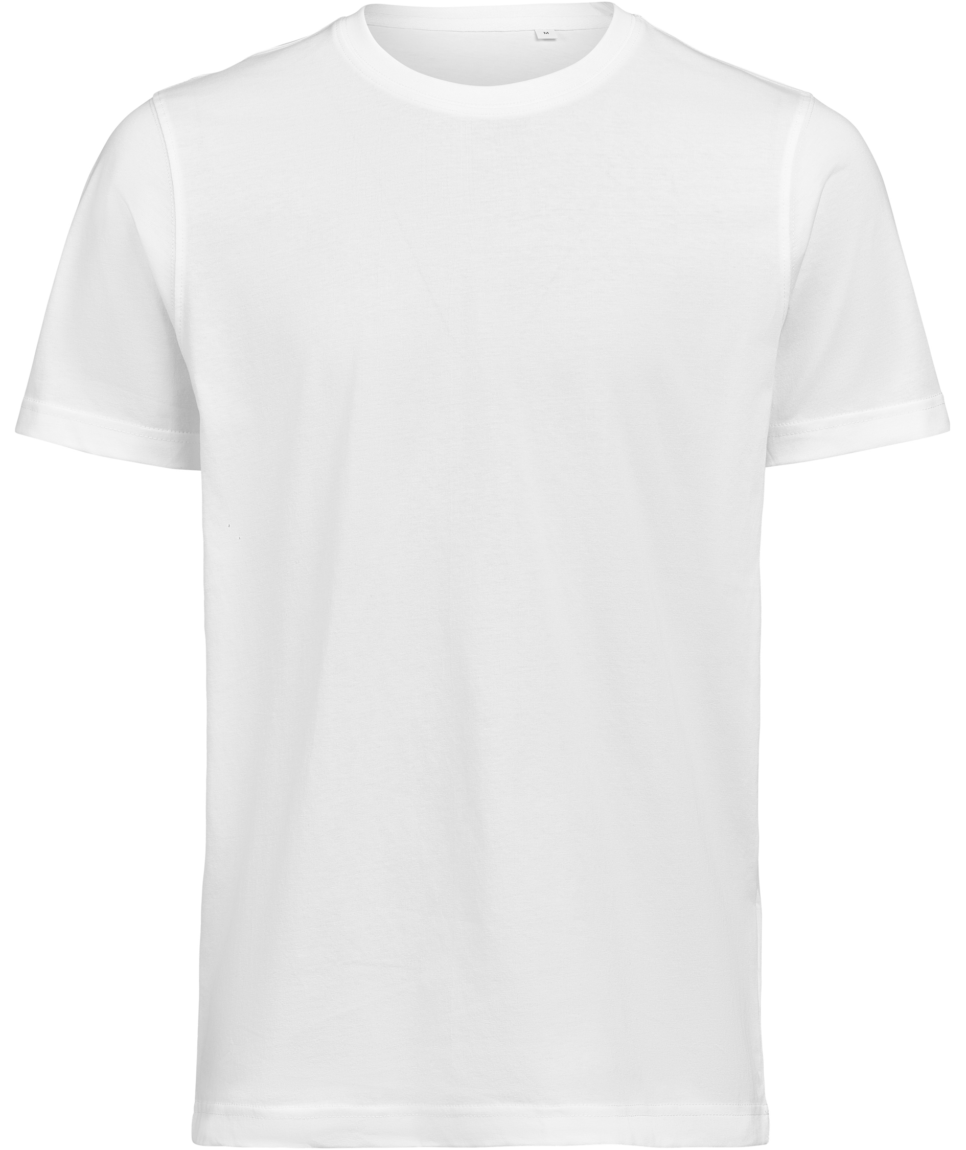 UM Regular Fit T-Shirt, White, White, swatch