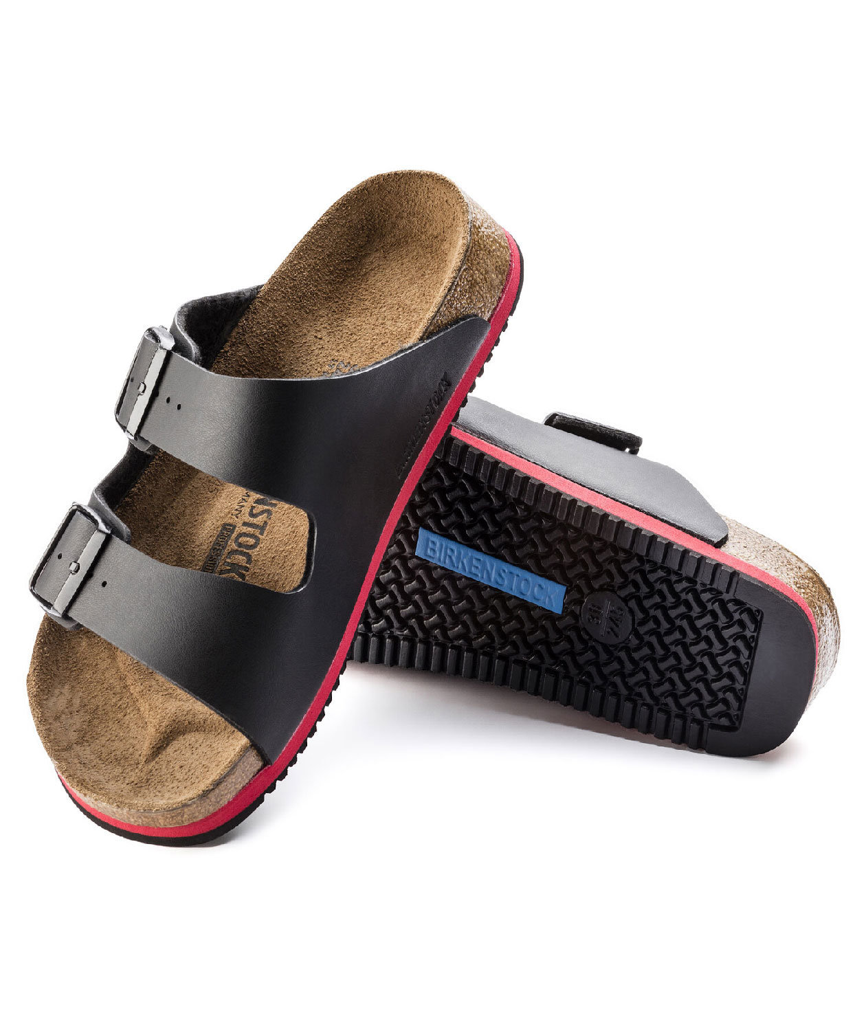 Birkenstock numbers on online sole