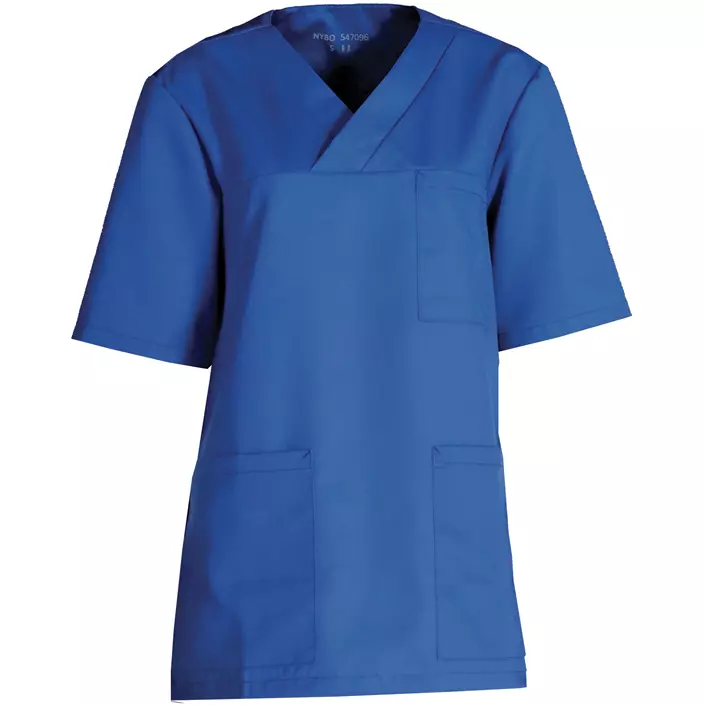 Nybo Workwear Heart bussarong, Blå, large image number 0