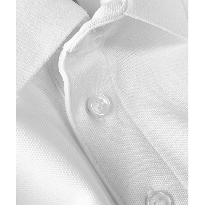 Nimbus Clearwater polo shirt, White, large image number 3