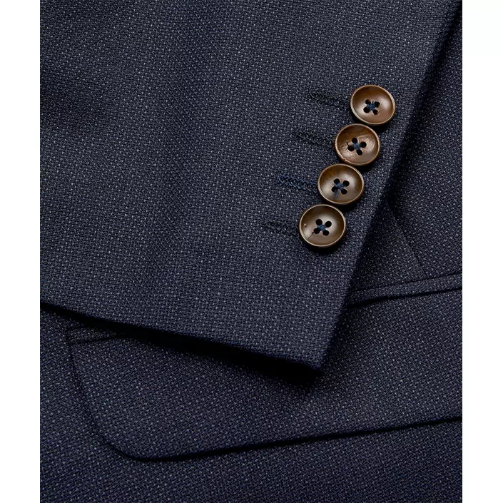 Sunwill Modern fit blazer, Navy, large image number 6