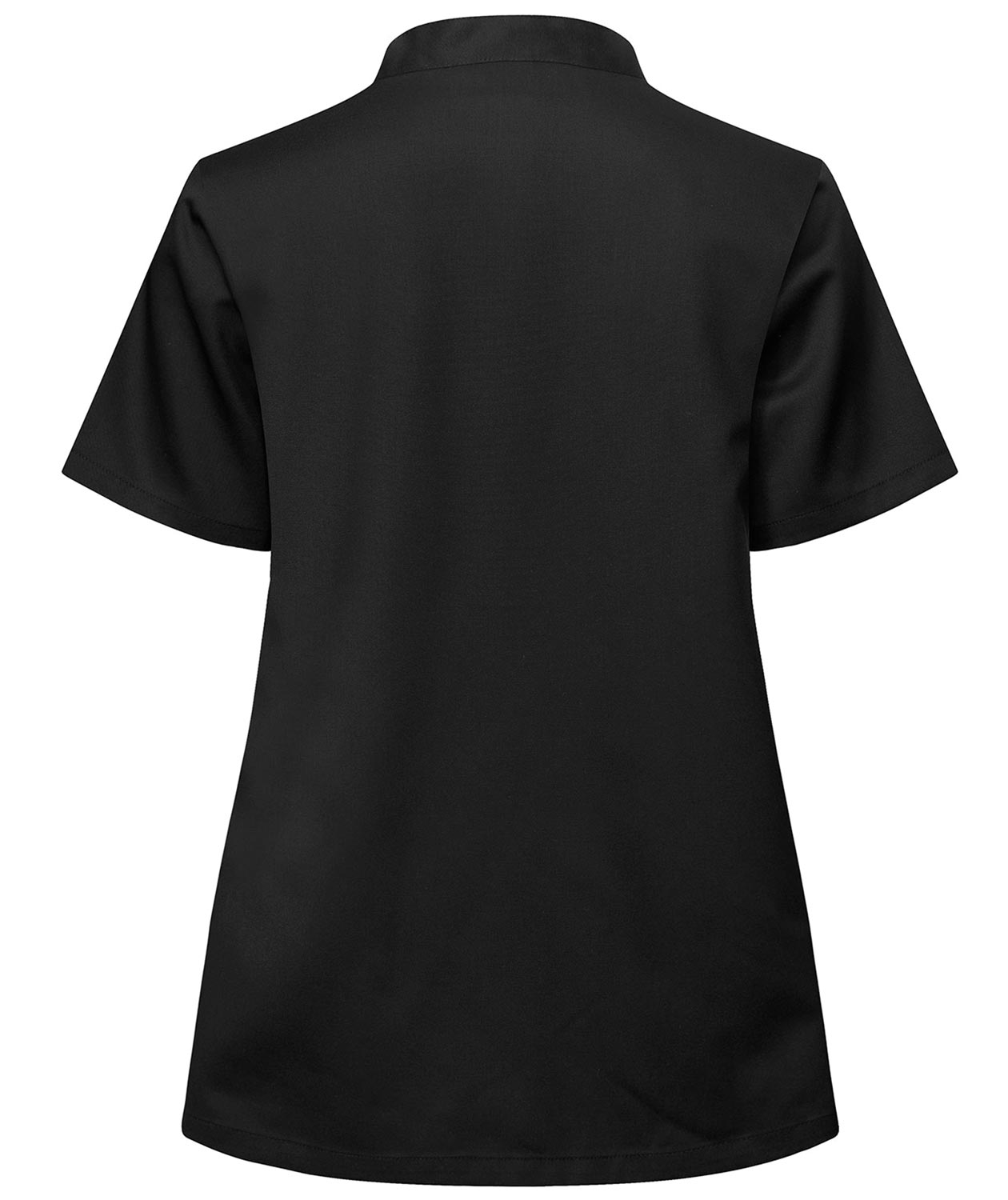 Segers 3530 women's+ smock, Black, large image number 2