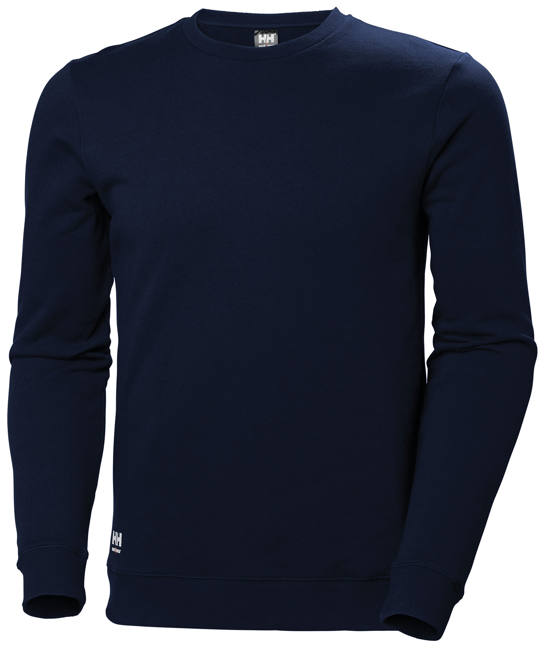 Helly Hansen Classic sweatshirt, Navy