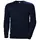 Helly Hansen Classic sweatshirt, Navy, Navy, swatch