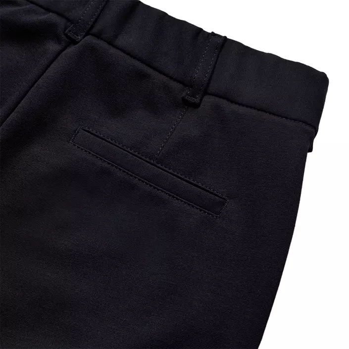 Sunwill Extreme Flexibility Comfort  women's trousers, Dark navy, large image number 3