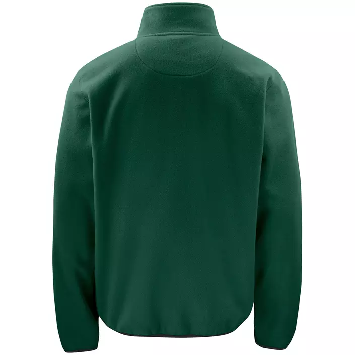 ProJob Prio fleece jacket 2327, Forest Green, large image number 2