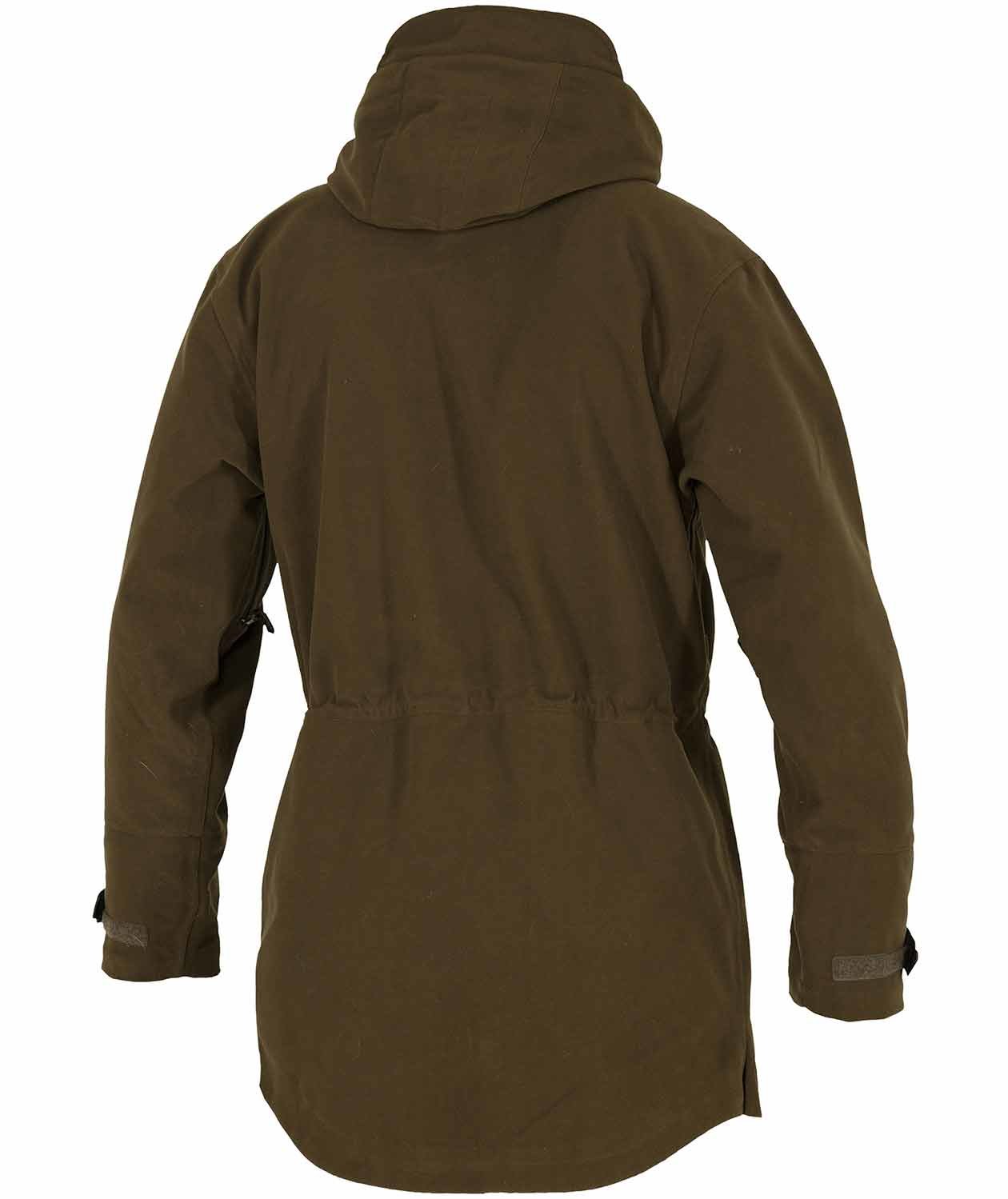 Deerhunter Pro Gamekeeper anorak