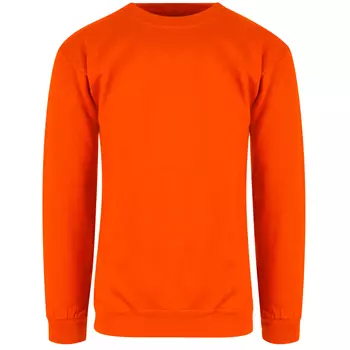 YOU Classic  sweatshirt, Hi-vis Orange
