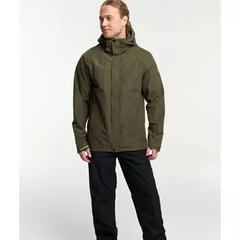 Tenson Westing regnjakke