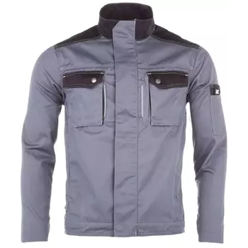Kramp Original work jacket, Grey/Black
