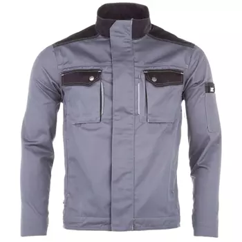 Kramp Original work jacket, Grey/Black