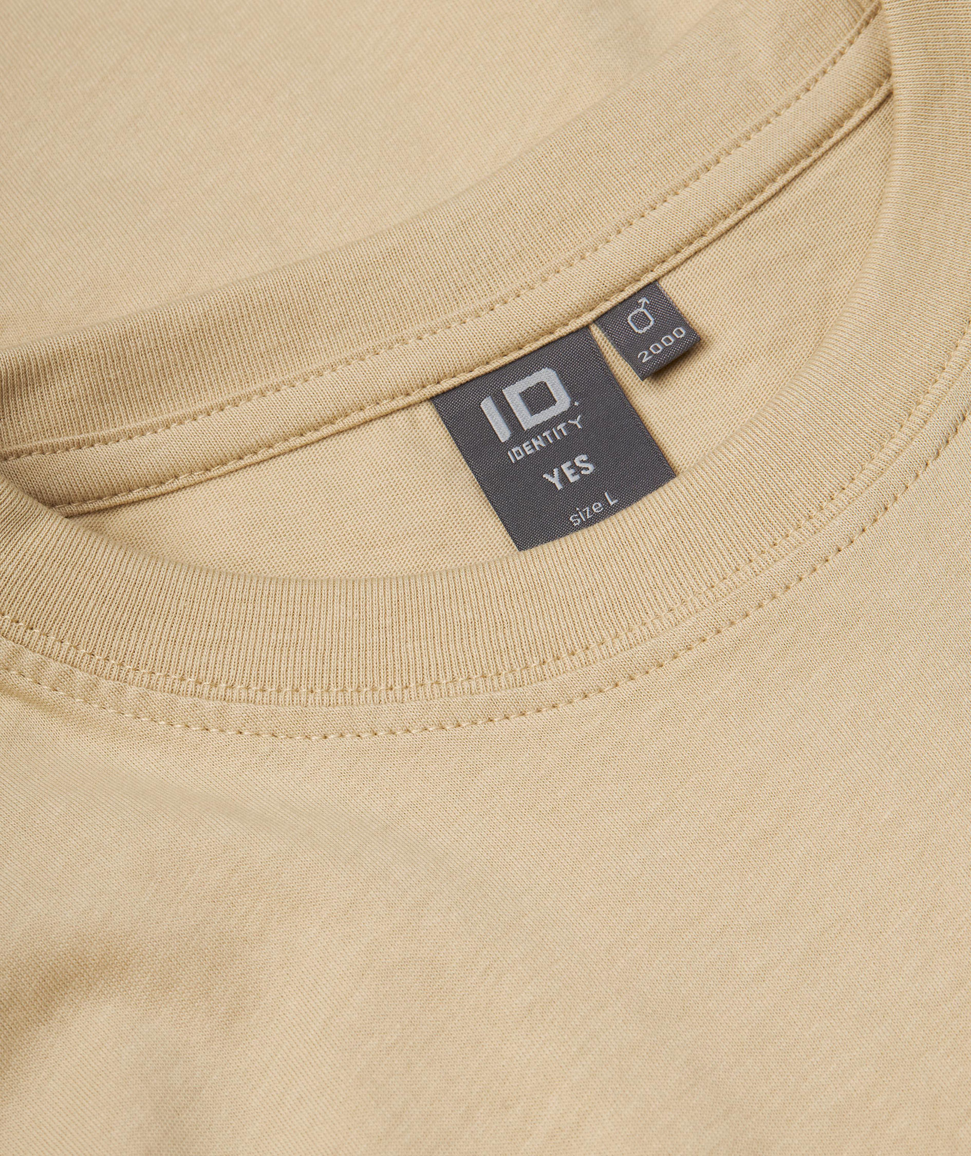 ID Yes T-shirt, Kit, large image number 3