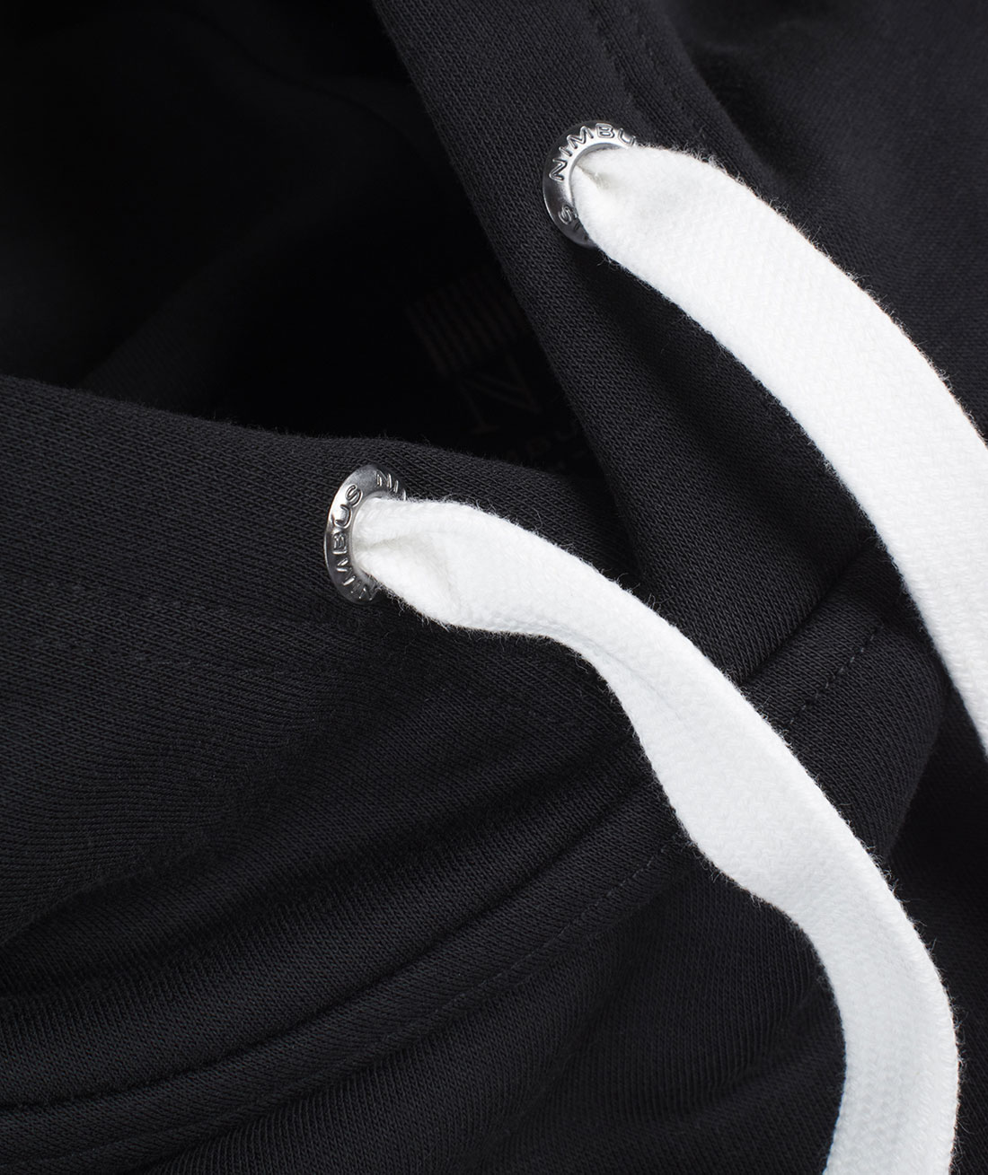 Nimbus Brownsville Hoodie, Schwarz, large image number 3