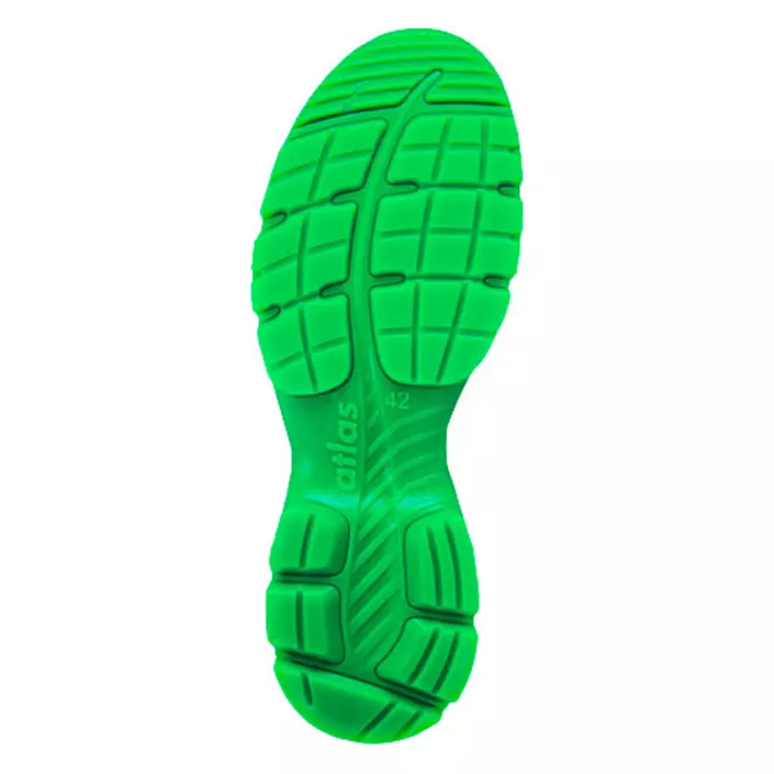 Atlas SL 920 2.0 Boa® safety shoes S1, Black/Green, large image number 1